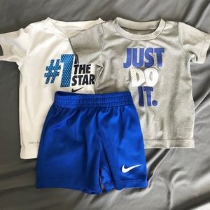 Nike set